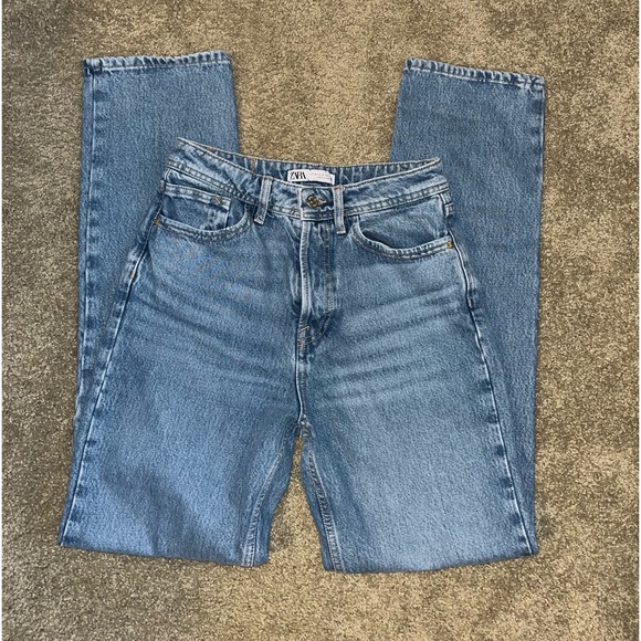 Zara Jeans - Picture 2 of 2